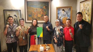1.117 Atlet Kota Bandung Terlindungi BPJS Ketenagakerjaan, Ini Manfaatnya