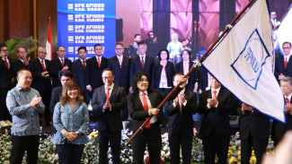 Investasi Senjata APINDO Jabar Hadapi Krisis Global, Prioritas Ning Wahyu Bukan PHK