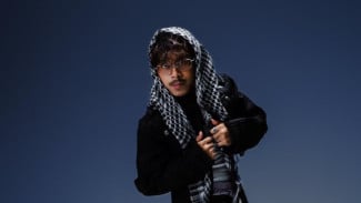 Sony Music Malaysia Rilis Single Luqman Podolski Sentuh Sisi Gelap Hubungan Keluarga