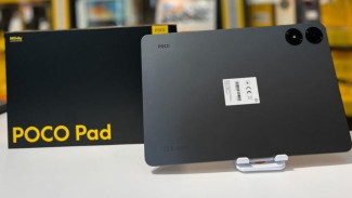 Poco Pad C1 Tawarkan Performa Gaming di Harga Rp2 Jutaan, Seberapa Kencang?