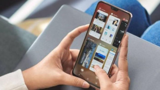 Era Baru HP Mid-Range, Fitur AI Generatif Kini Tak Lagi Mahal