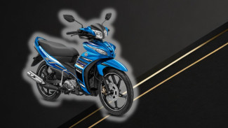Harga Yamaha Jupiter Z1 2026 Resmi, Masih Layak Dibeli di Era Motor Matic?