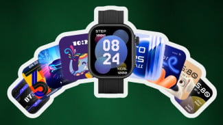 Smartwatch Rp300 Ribuan Kini Makin Pintar, iTel O23 Plus Jadi Sorotan