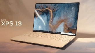 Dell XPS 13 Resmi Dijual, Strategi Dell Tantang Dominasi MacBook Neo di Pasar Pendidikan