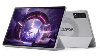 Lenovo Legion Tab Edisi Baru Muncul, Desain RGB Jadi Sorotan, Spesifikasi Flagship Diprediksi Tetap Dipertahankan