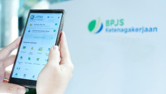 BPJS Ketenagakerjaan Ingatkan Risiko Pajak Saat Klaim JHT Penuh