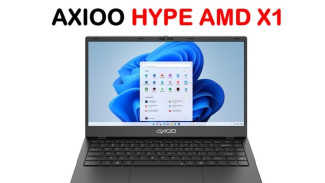 Harga Laptop Makin Gila, Axioo Hype AMD X1 Ungkap Realita Baru 2026