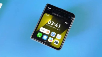 Bukan Sekadar HP Lipat, Huawei Pura X Max Punya Konsep yang Bisa Ubah Industri