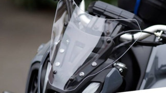 Motor Listrik Makin Nyaman, Ini Tren Modifikasi Terbaru 2026