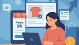 Strategi Rahasia Maksimalkan Diskon Belanja Online di Tanggal Kembar