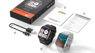 Rekomendasi Smartwatch 200 Ribuan 2026, Bukan Kaleng-Kaleng