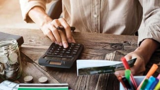 Strategi Atur Budget Promo 7.7 agar Gaji Tetap Aman dan Terkontrol