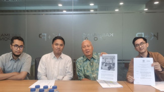 Heboh Sengketa Club de Arjuna di Kedoya, SHGB dan Girik Jadi Sorotan