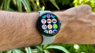 Peneliti UII Temukan Cara Forensik Smartwatch WearOS Tanpa Rooting