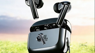 Mengapa Earphone Nirkabel Jadi Favorit Gen Z? Ini Alasannya