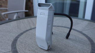 Sony Rilis AC Portabel Canggih, Dipakai di Leher dan Tahan Dingin 15 Jam