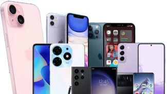 HP Rp1 Jutaan dan Flagship Bekas Punya Kelebihan Berbeda, Mana Pilihan Anda?