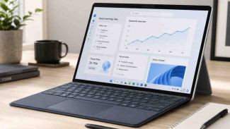 Stop Beli Tablet Wi-Fi Only! Teknologi 5G Ini Jadi Penyelamat WFH