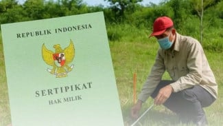 Konflik Tanah Belum Usai, Ini 5 Masukan Penting untuk Badan Bank Tanah