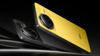 POCO F7 5G Tembus 2 Juta AnTuTu, Seberapa Kencang Snapdragon 8s Elite?