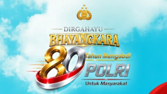 Program Wisata Religi Kapolri di Hari Bhayangkara ke-80 Berlanjut