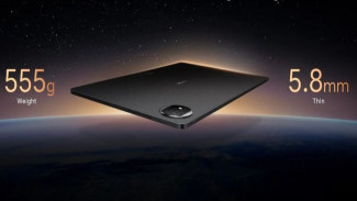 HONOR MagicPad 2 Masuk Indonesia: Tablet AI Tipis Snapdragon 8s