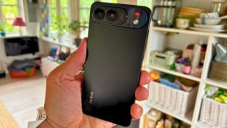 Tecno dan Nubia Dobrak Tren 2026: HP Tipis Baterai Awet Seharian!
