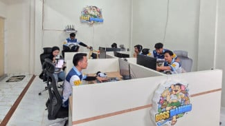 Dari Reseller ke Bisnis Top Up Game 24 Jam, Ini Strategi Ekspansi Bossdiamond