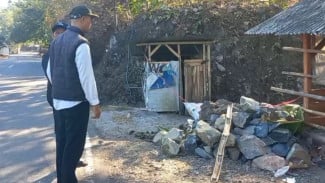 Motif Kasus Lansia Tewas di Hantam Batu, Masih Misterius