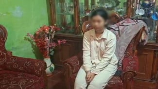 Kondisi Korban Perundungan Sesama Pelajar Babak Belur Usai ditampar, Dijambak, Dicekik dan Diinjak