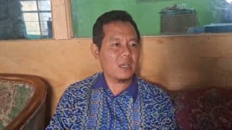 Asmara, Diduga Motif Perundungan Siswi MTs di Garut.