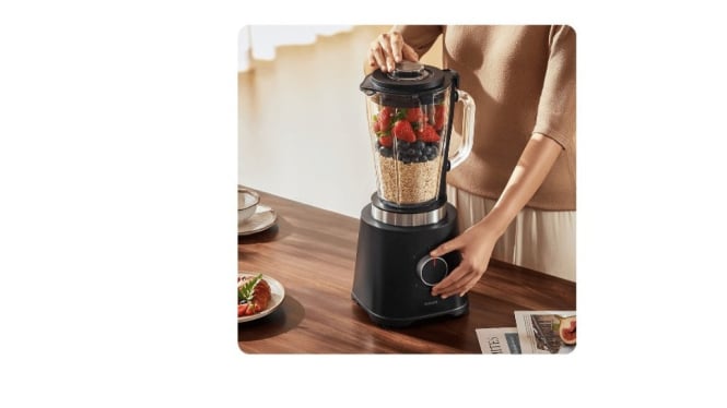 Xiaomi Blender