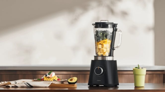 Xiaomi Blender