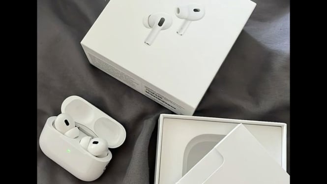 Airpods Pro 2