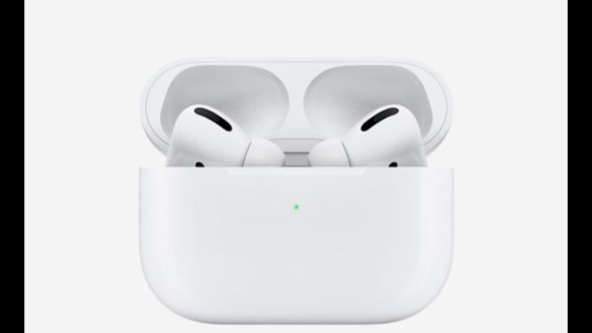 Airpods