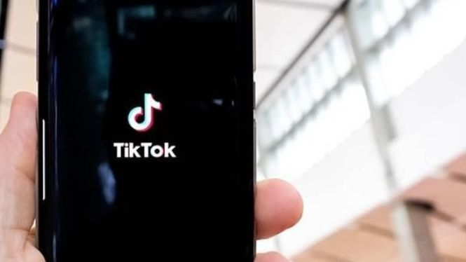 Platform Tiktok