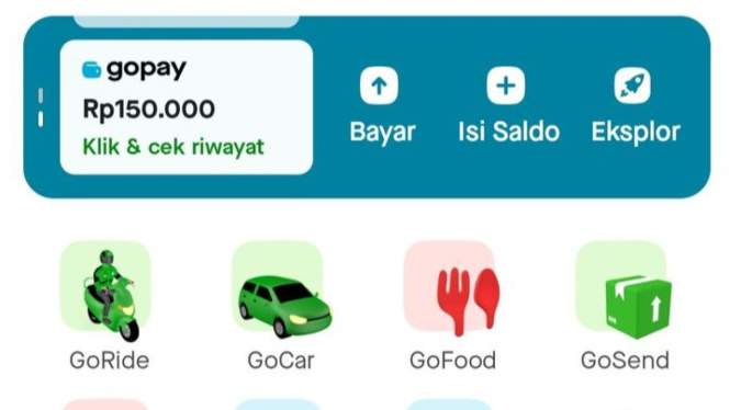 Gopay