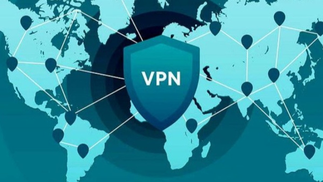 Ilustrasi VPN