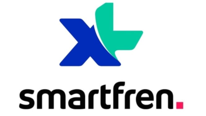 XL dan Smartfren