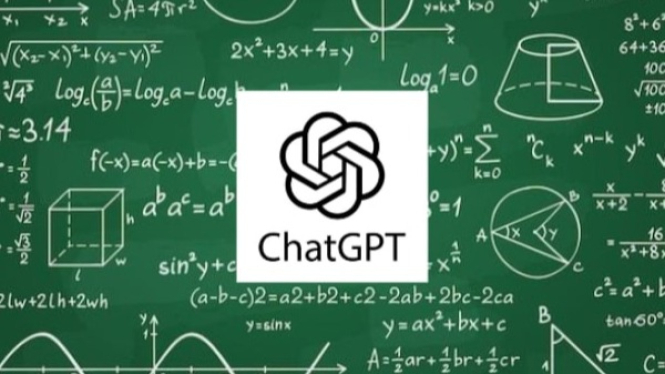 Chat GPT Selesaikan Soal Matematika