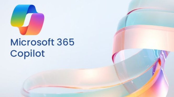 Microsoft 365 Copilot