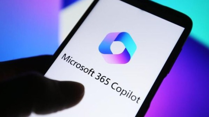 Microsoft 365 Copilot