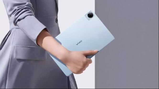 Vivo Pad 4 Pro