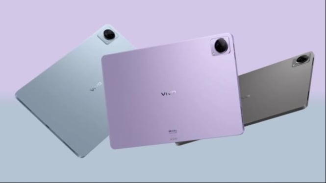 Vivo Pad 4 Pro