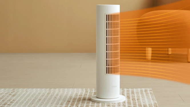 Xiaomi Smart Tower Heater Lite