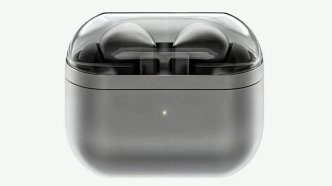 Galaxy Buds 3 Series