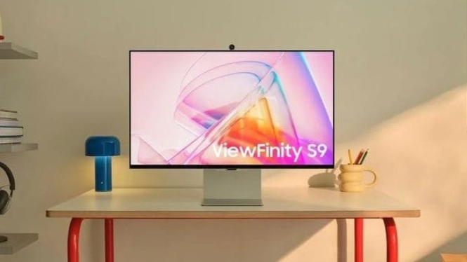 Samsung ViewFinity S9