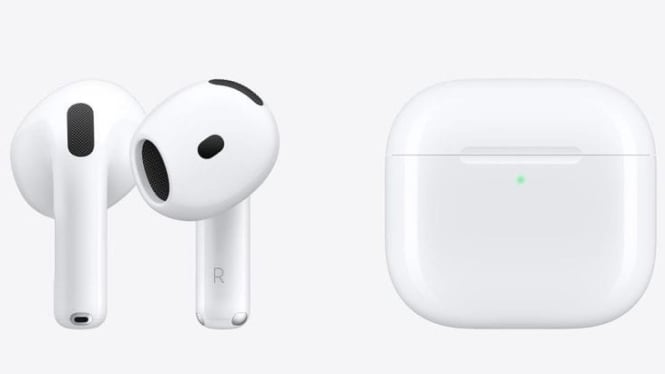 AirPods 4