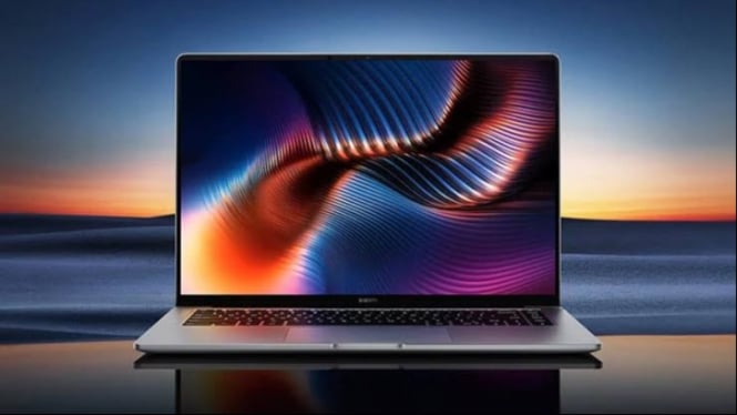 RedmiBook 16 2025