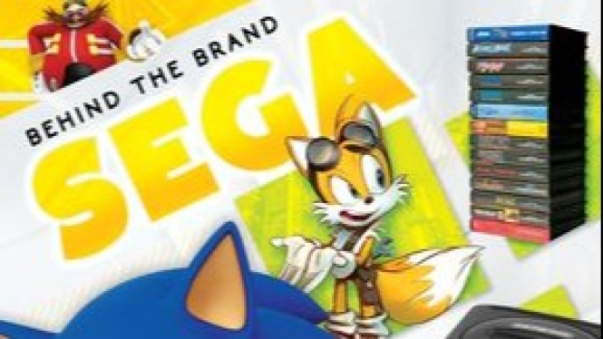 Game Sega